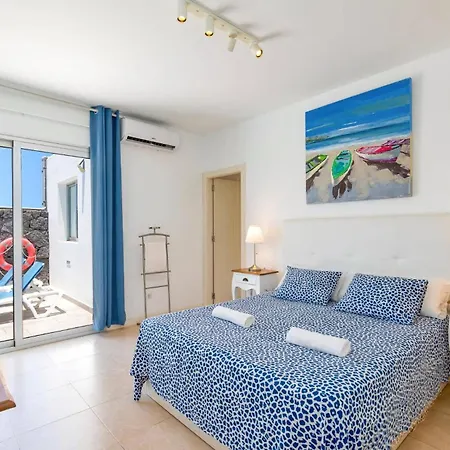 Villa Blue Horizon By