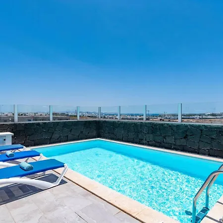 Villa Blue Horizon By