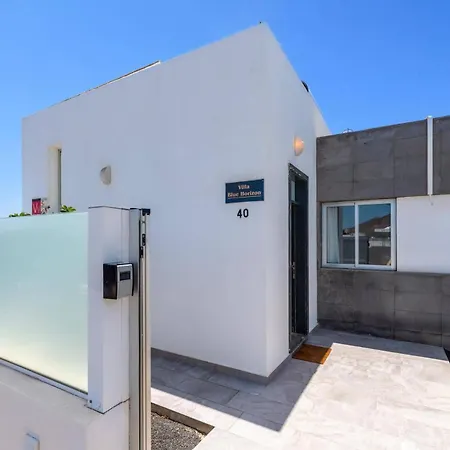 Blue Horizon By Villa Playa Blanca (Lanzarote)